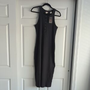 NWT Levi's Racerback Dress